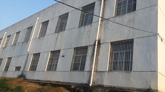 廬銅鐵路無(wú)為段建設(shè)涉及的位于安徽省蕪湖市無(wú)為縣鶴毛鄉(xiāng)岳山村岳山小學(xué)主教學(xué)樓遷建費(fèi)用評(píng)估