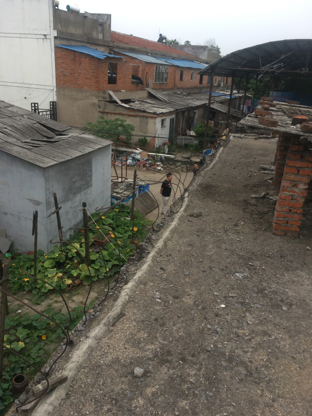 合肥**建筑安裝工程公司整體資產(chǎn)征收補償價值評估