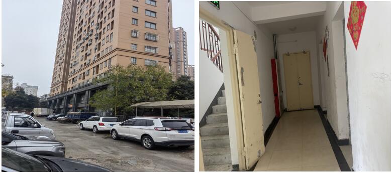 合肥鼎派置業(yè)集團有限公司所有的位于合肥市瑤海區當涂路與北二環(huán)路交口金水灣花園二期商業(yè)、住宅用房的市場(chǎng)價(jià)值進(jìn)行評估
