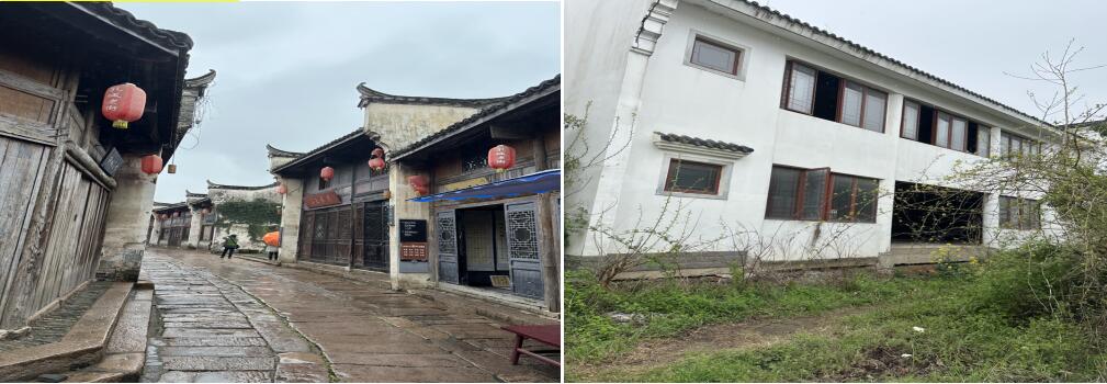 安徽桐城中坤旅游度假發(fā)展有限公司所有的位于桐城市孔城鎮孔城老街旅游度假區商住、住宅及在建工程的快速變現價(jià)值進(jìn)行評估